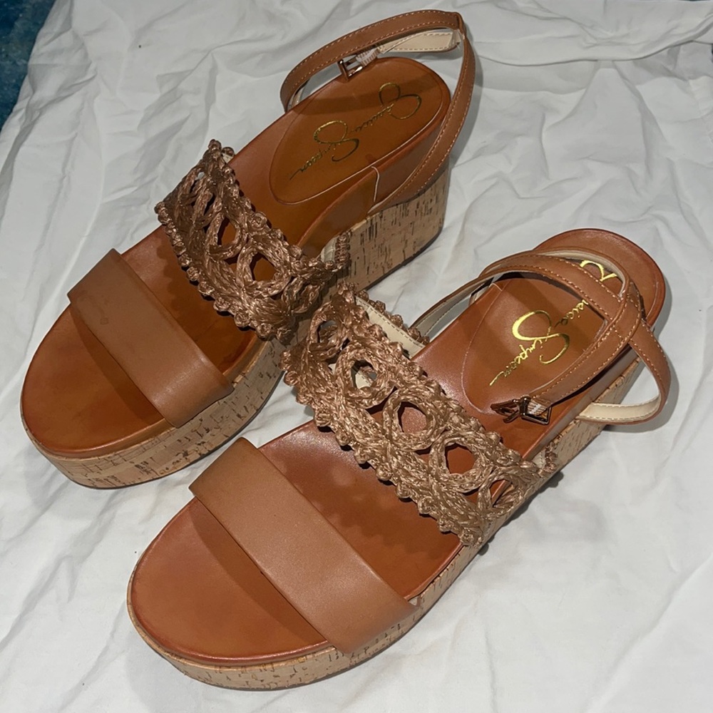 Wedges